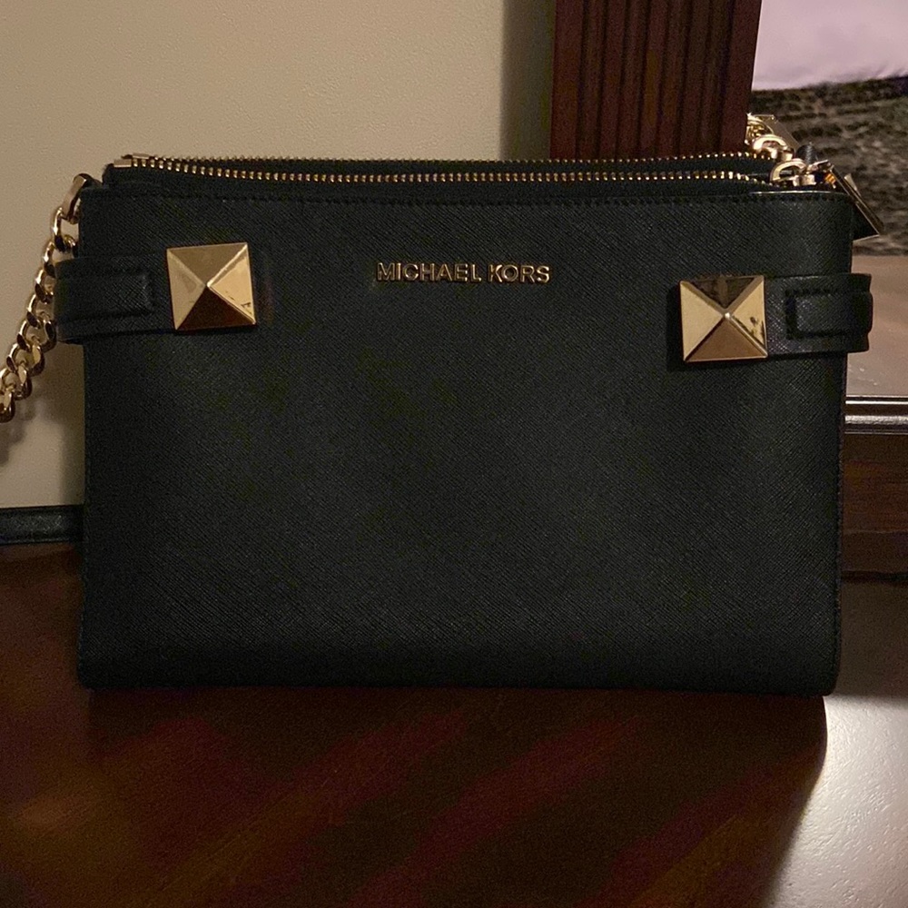 Michael Kors Crossbody Bag